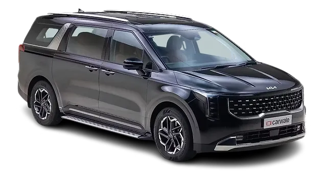 Kia Carnival - Hình 4