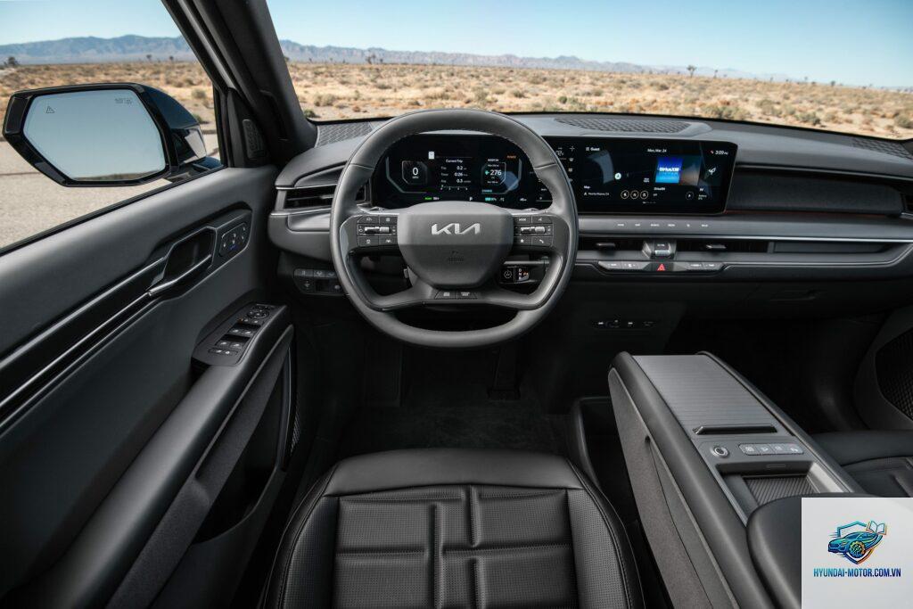 Kia EV9
