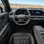 Kia EV9: SUV Điện Cỡ Lớn Đẳng Cấp Mới – Đánh Giá Toàn Diện Từ A-Z Kia EV9