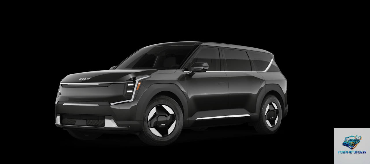 Kia EV9 - Hình 4