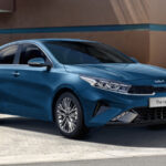 Kia K3: Lựa Chọn Tối Ưu Trong Phân Khúc Sedan Hạng C – Đánh Giá Chi Tiết Từ A Đến Z Kia K3