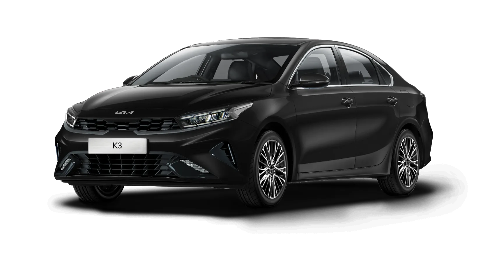 Kia K3 - Hình 4