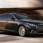 Kia K7 - Đẳng Cấp Sedan Hạng Sang: Đánh Giá Chi Tiết Từ A-Z Cho Người Mua Xe Kia K7