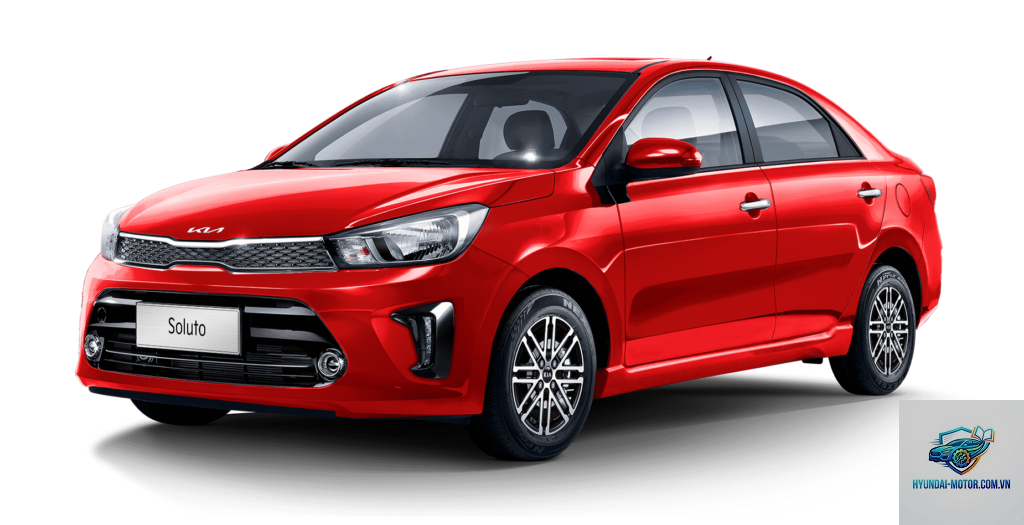 Kia Soluto