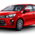 Kia Soluto: Đánh giá chi tiết từ A-Z cho người mua xe 2024 Kia Soluto