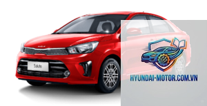 Kia Soluto