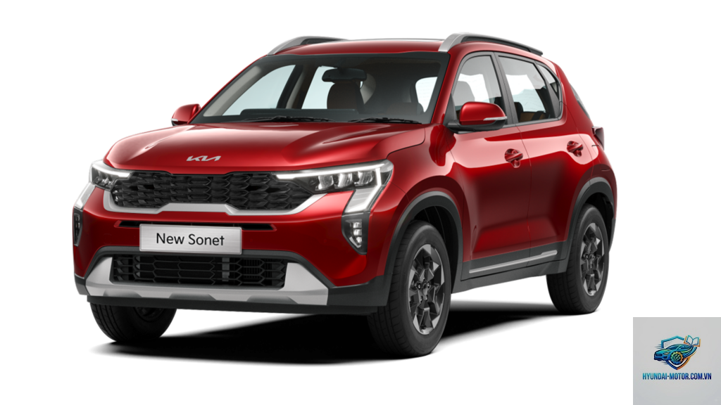Kia Sonet