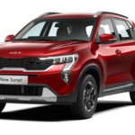 Kia Sonet