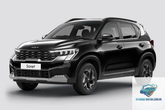 Kia Sonet - Hình 3