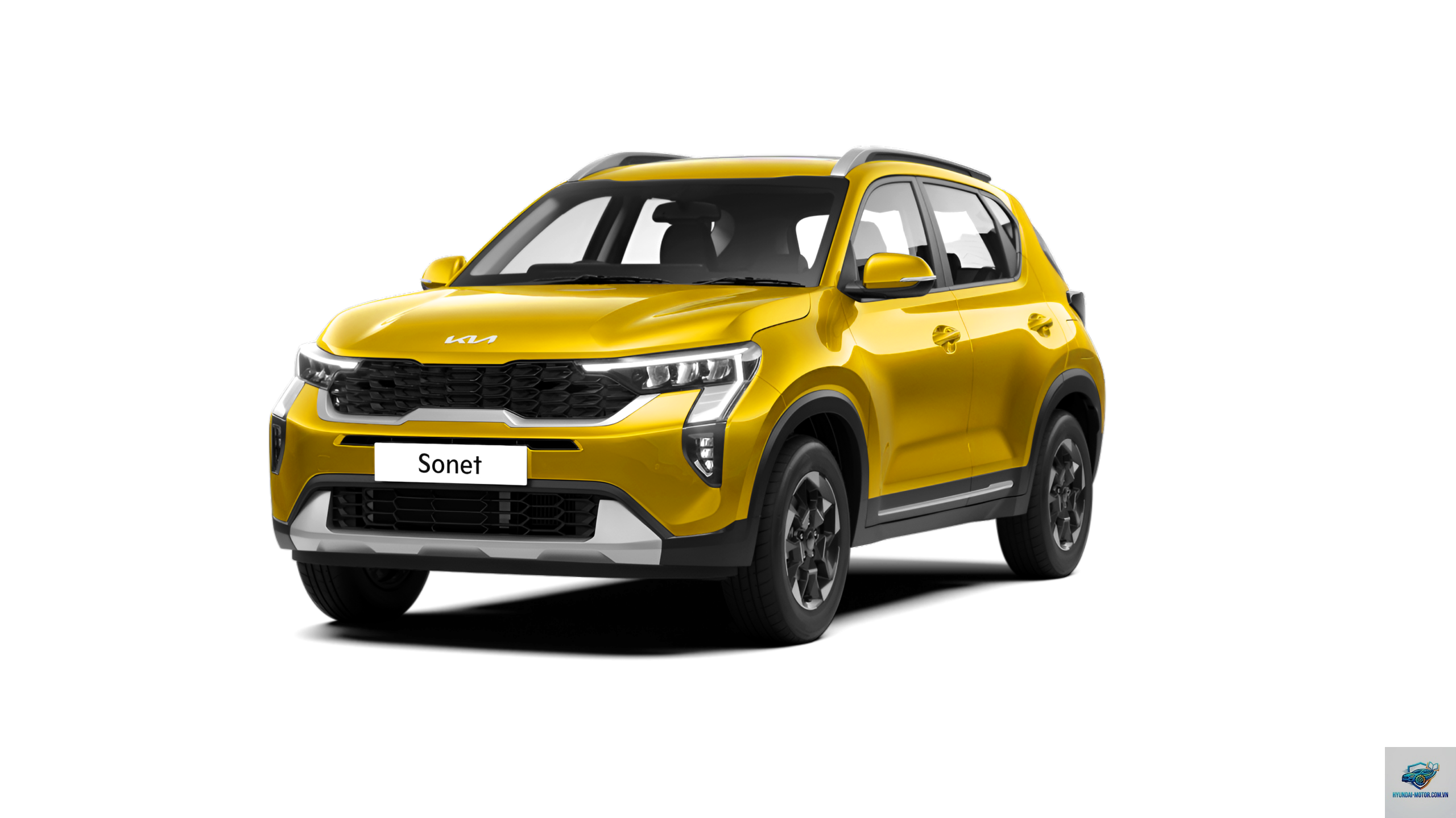 Kia Sonet - Hình 4