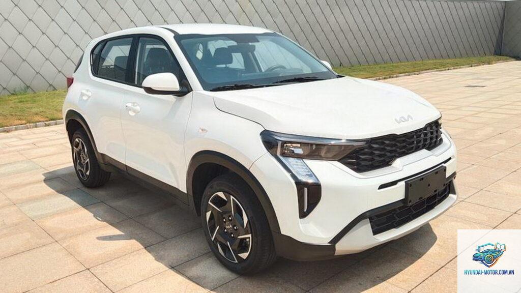 Kia Sonet - Hình 5