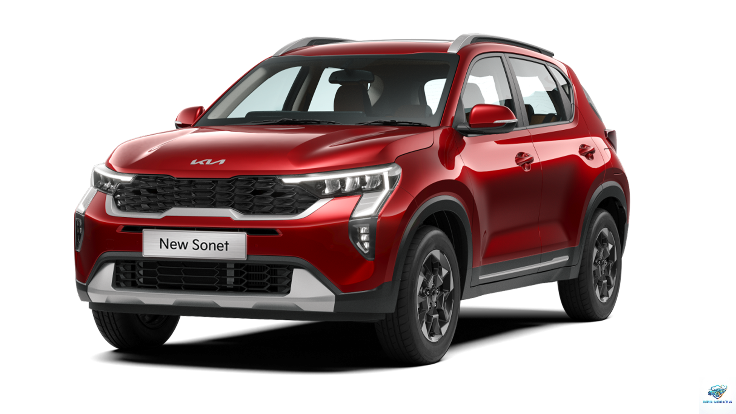 Kia Sonet - Hình 1