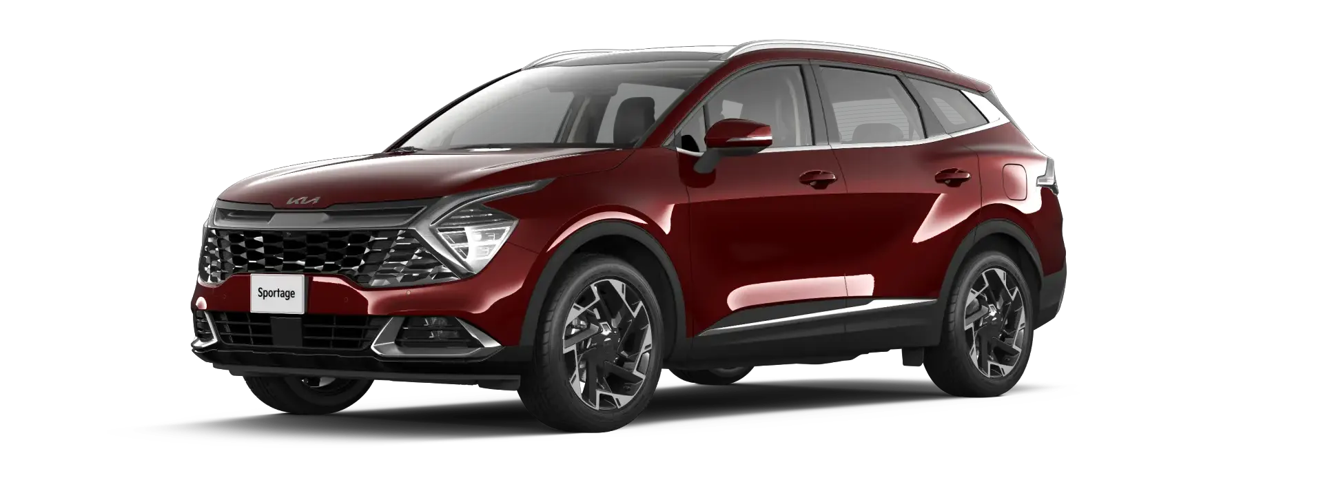 Kia Sportage - Hình 3