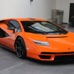 Lamborghini Countach LPI 800-4