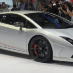 Lamborghini Gallardo