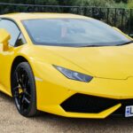 Lamborghini Huracan: Đỉnh Cao Siêu Xe V10 Và Mọi Điều Bạn Cần Biết Lamborghini Huracan