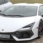 Lamborghini Revuelto: Siêu xe Hybrid V12 Định Nghĩa Lại Tương Lai Của Tốc Độ Lamborghini Revuelto
