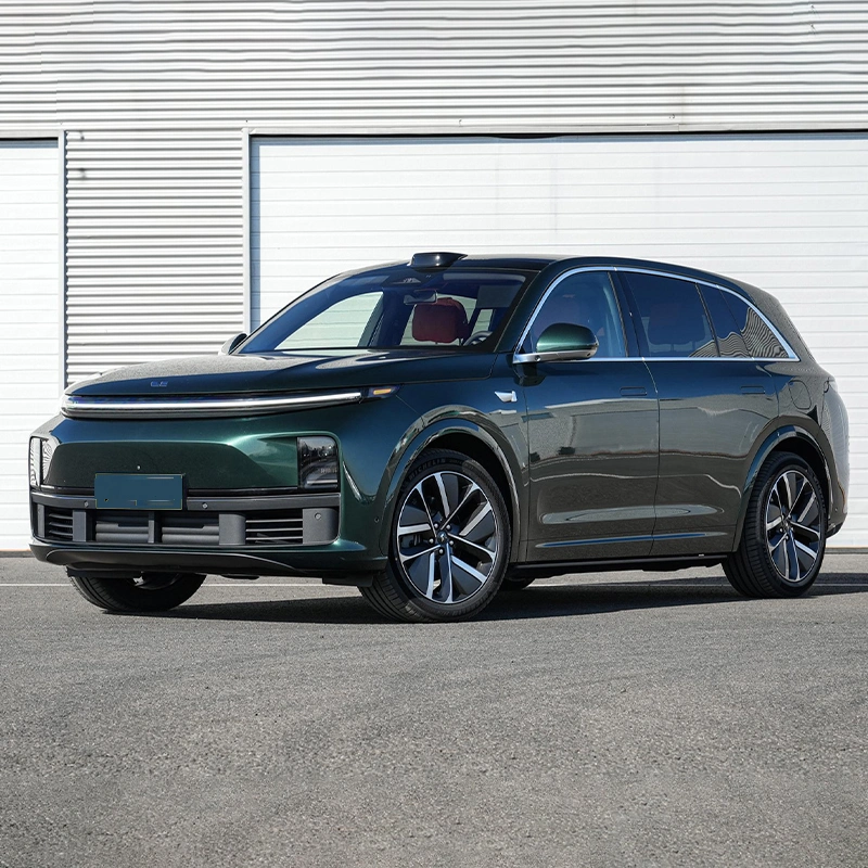 Li Auto L7 - Hình 4