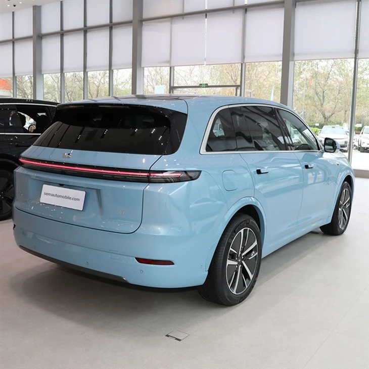 Li Auto L7 - Hình 5