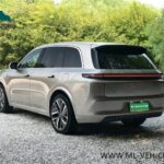 Li Auto L8: SUV EREV Cao Cấp Đáng Chú Ý Nhất 2024? Đánh Giá Chi Tiết Li Auto L8