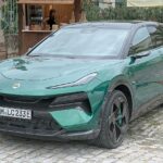 Lotus Eletre: Siêu SUV Điện Đầu Tiên Tái Định Nghĩa Tốc Độ Và Sang Trọng Lotus Eletre