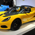 Lotus Elise