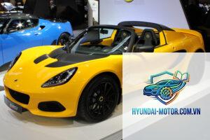 Lotus Elise