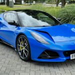Lotus Emira