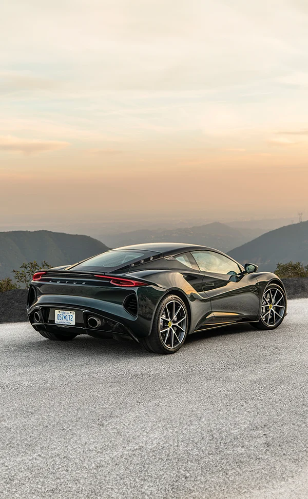 Lotus Emira - Hình 4