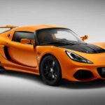 Lotus Exige – Huyền Thoại Xe Thể Thao Hạng Nhẹ Đỉnh Cao Lotus Exige