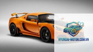 Lotus Exige
