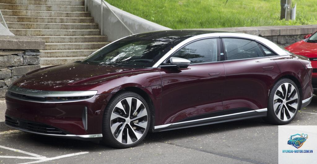 Lucid Air