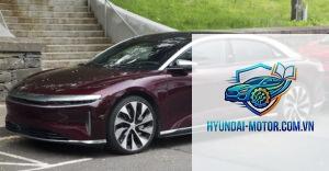 Lucid Air