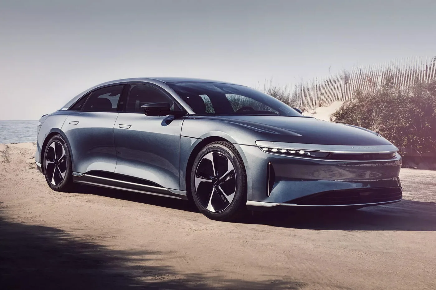 Lucid Air - Hình 4