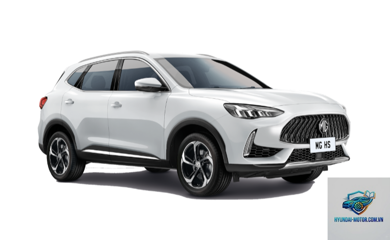 MG HS - Hình 2