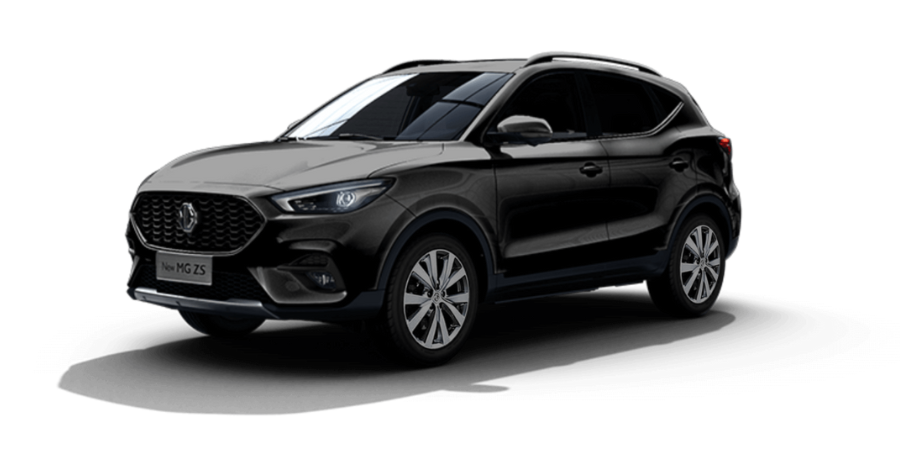 MG ZS - Hình 3