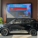 MG ZS – Mọi Điều Cần Biết Về Mẫu SUV Đô Thị Đáng Mua Nhất 2025