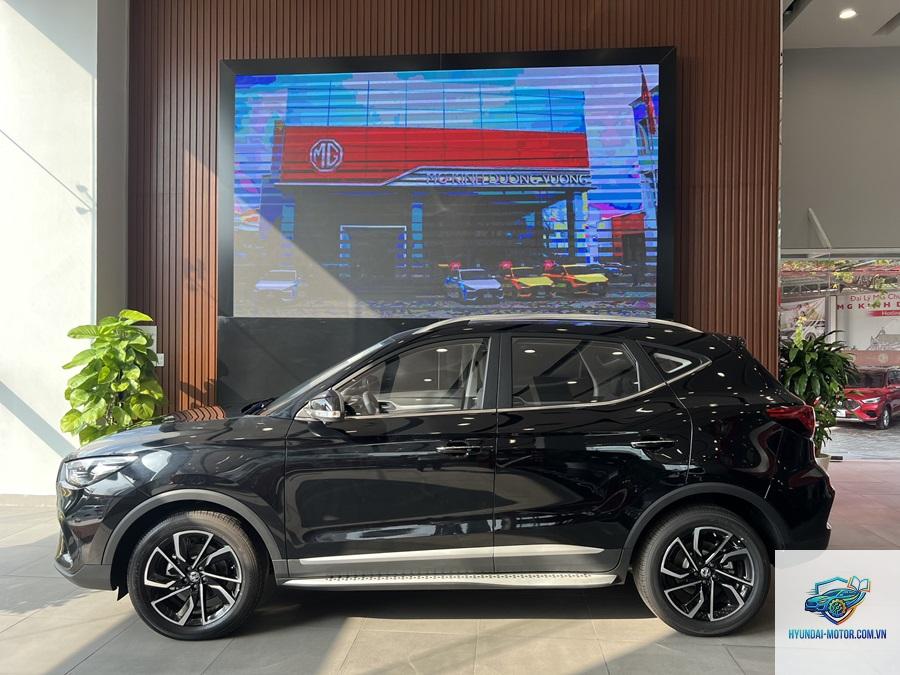 MG ZS - Hình 4