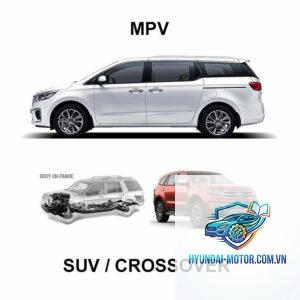 MPV là gì