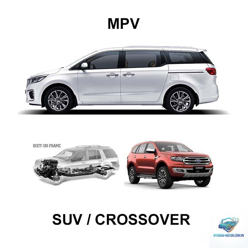 MPV là gì