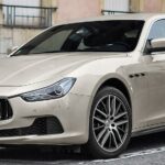 Maserati Ghibli – Tinh Hoa Nước Ý Trong Từng Chi Tiết: Đánh Giá Toàn Diện Từ Động Cơ Đến Trải Nghiệm Maserati Ghibli