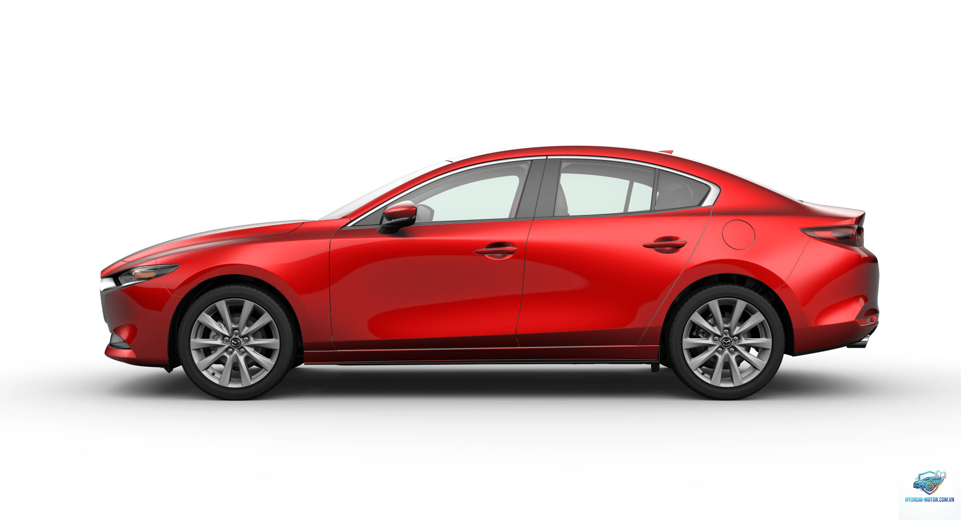 Mazda 3 - Hình 3