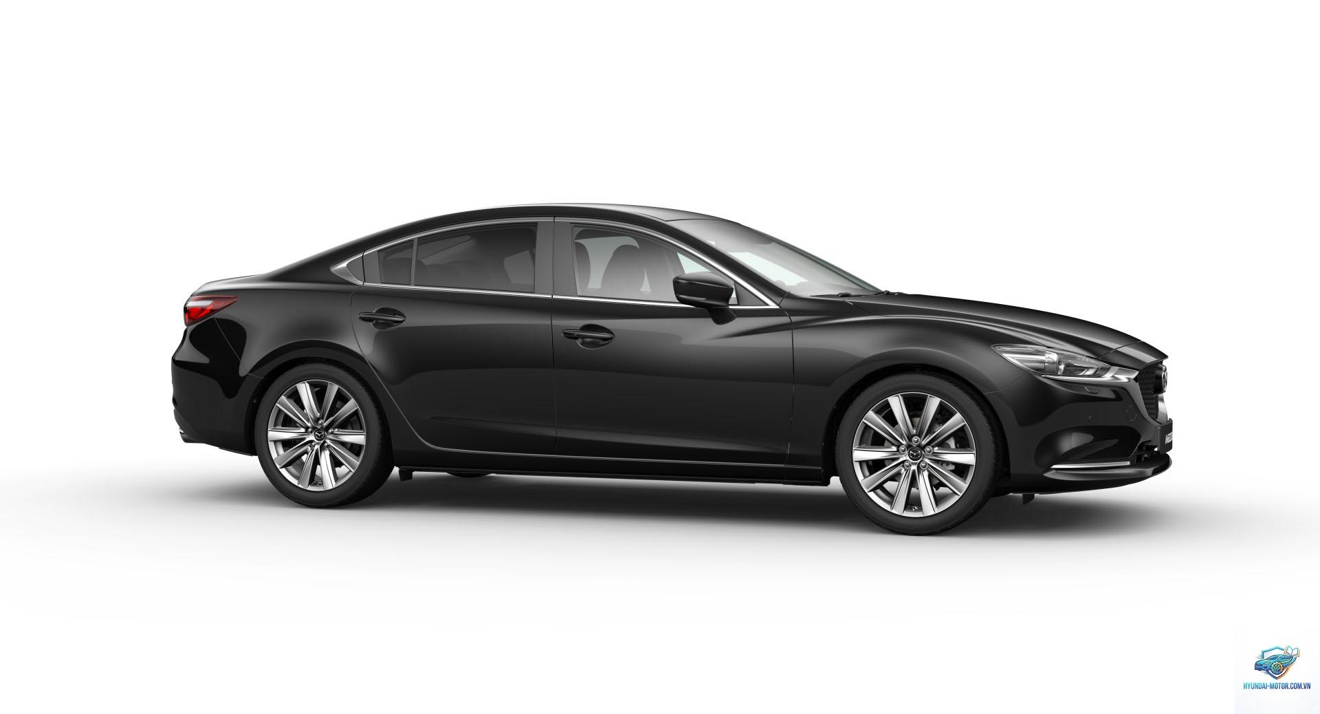 Mazda 6 - Hình 2