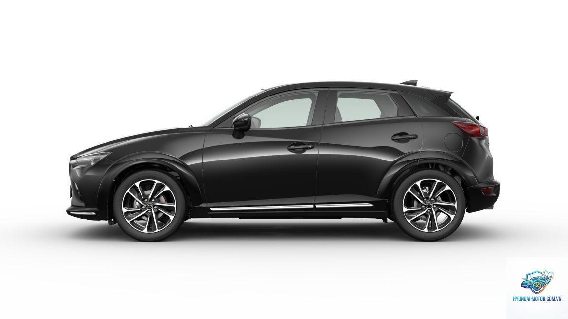 Mazda CX-3 - Hình 3