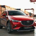 Mazda CX-3: Đánh Giá Chi Tiết Từ Thiết Kế, Vận Hành Đến Chi Phí Sử Dụng 2025 Mazda CX-3: Đánh Giá Chi Tiết Từ Thiết Kế, Vận Hành Đến Chi Phí Sử Dụng 2025
