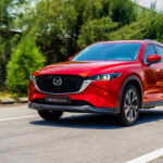 Mazda CX-5: Đánh Giá Chi Tiết Từ Thiết Kế, Vận Hành Đến Chi Phí Sử Dụng Mazda CX-5
