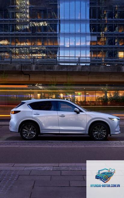 Mazda CX-5 - Hình 3