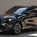 Mazda CX-70: SUV Hạng Trung Cao Cấp Với Sức Hút Mới Từ Thương Hiệu Nhật Bản Mazda CX-70