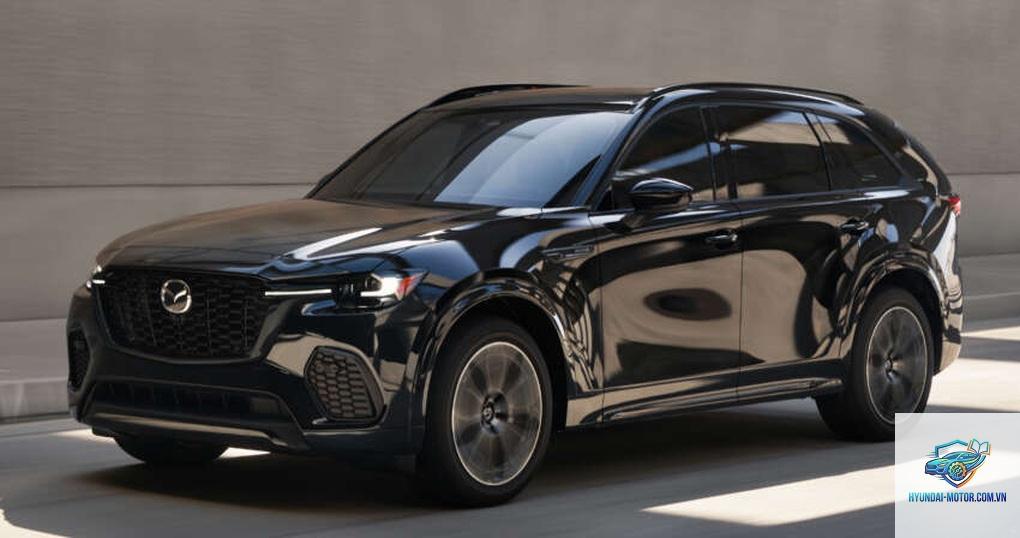Mazda CX-70