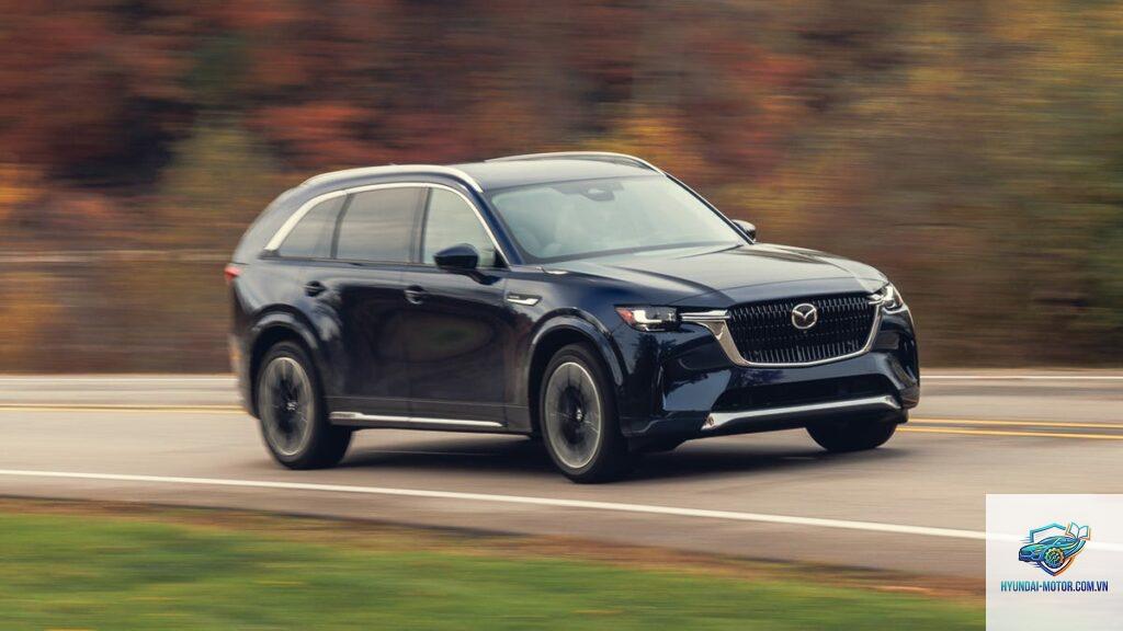 Mazda CX-90